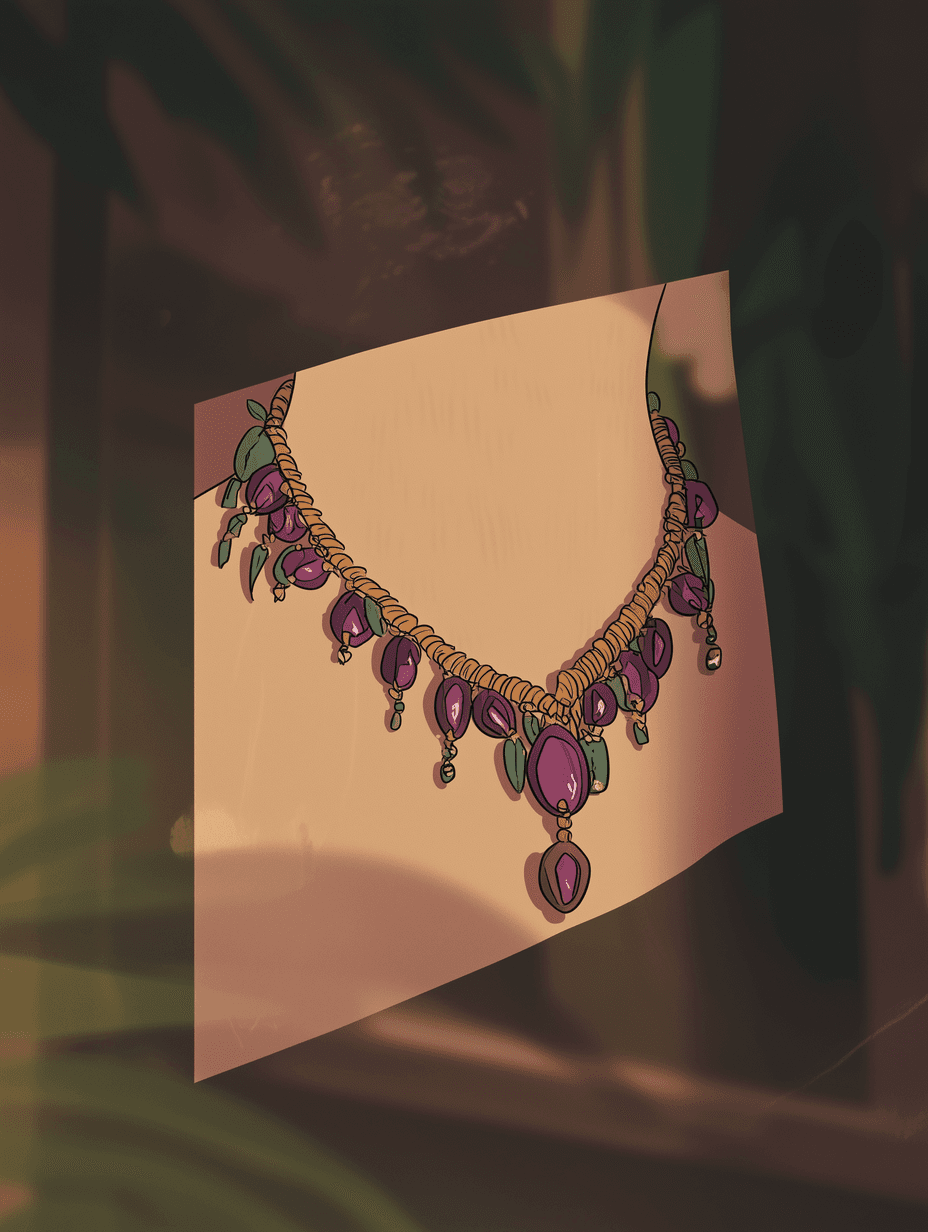 Zenja Collection - Showcase 3