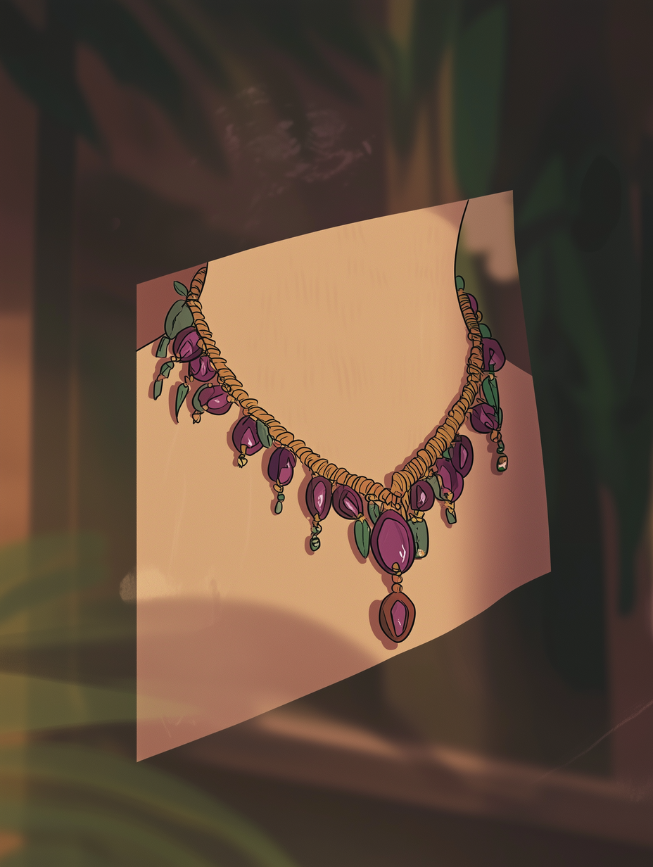 Zenja Collection - Showcase 3